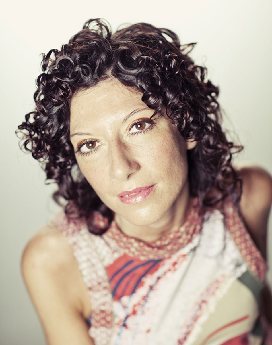 Arianna Scarpellini, Psicologa Psicoterapeuta a Cesena