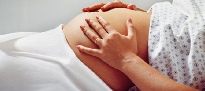 Training Autogeno per il parto