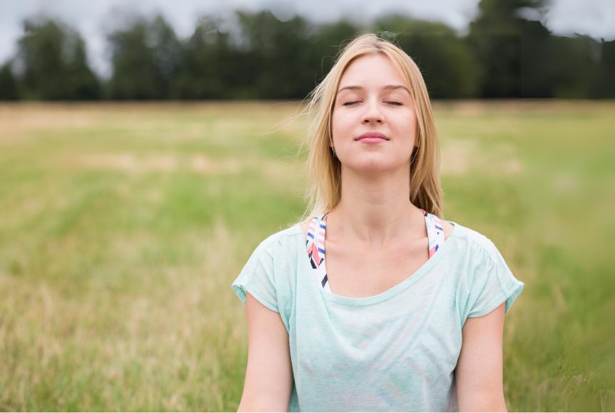 La Mindfulness: cos'è, come si pratica e quali benefici porta