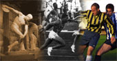 Psicologia dello Sport dalle origini ad oggi